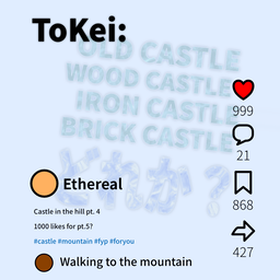 ToKei Video